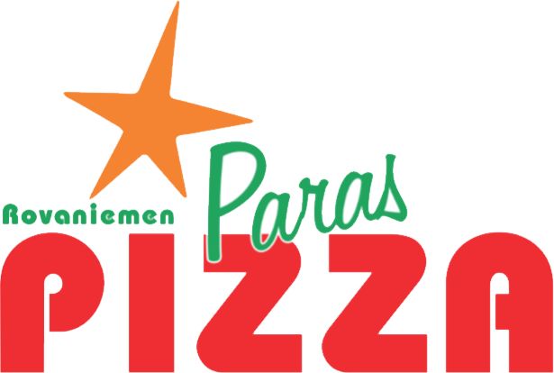 Rovaniemen Paras Pizza